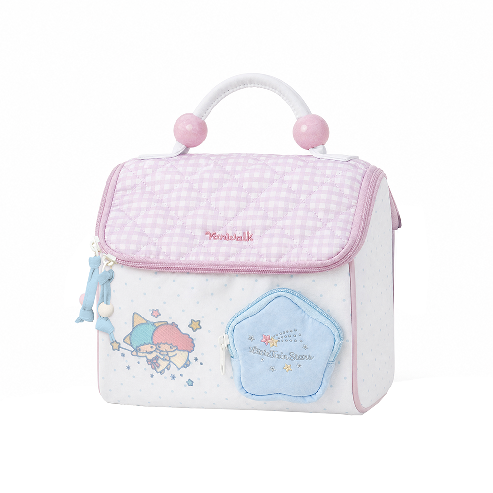 VANWALK Cute Design Sanrio Collaboration Cosmetic Bag vs104