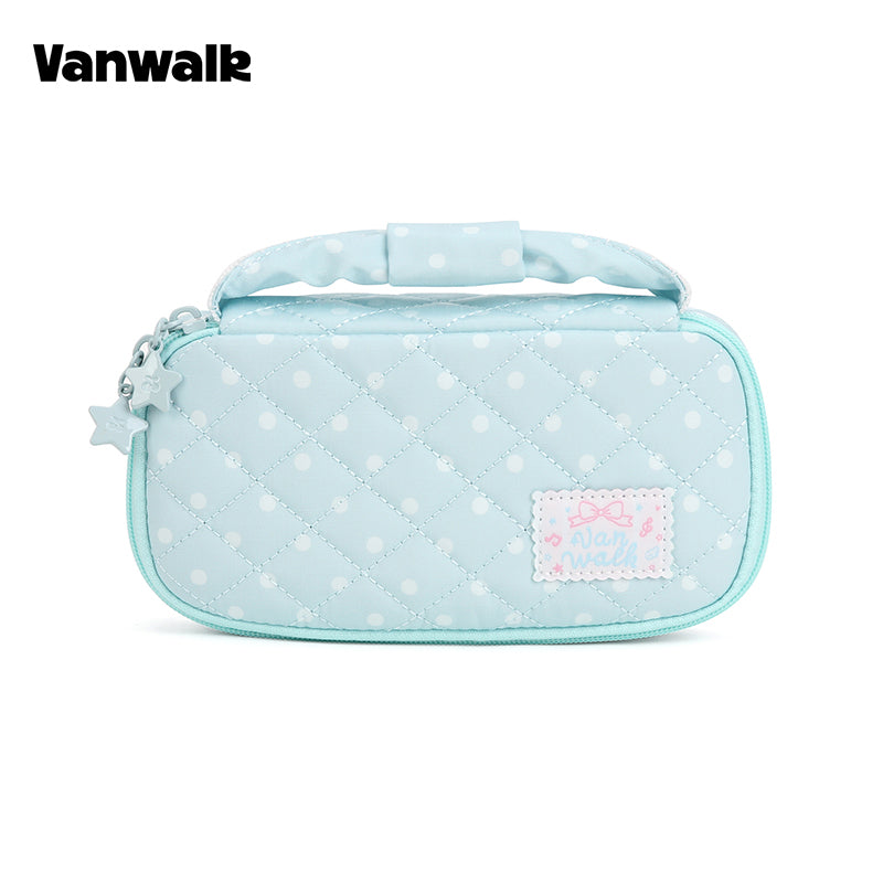 Vanwalk COCOA PIE Series Cosmetic Bag VS116