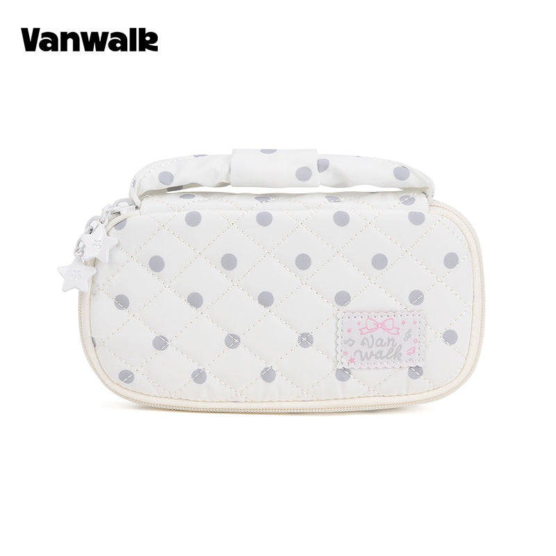 Vanwalk COCOA PIE Series Cosmetic Bag VS116