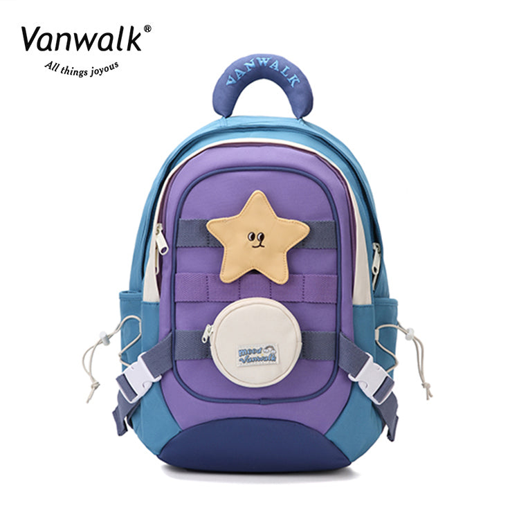 Vanwalk Lovely backpack Mood V2783