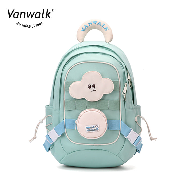 Vanwalk Lovely backpack Mood V2783
