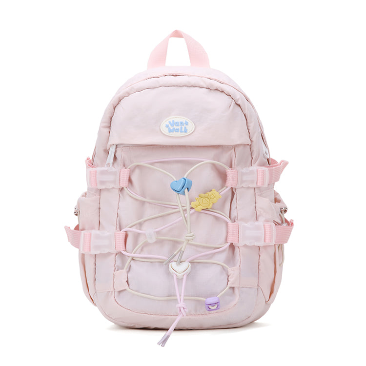 Vanwalk Care Bears Series Backpack V2809
