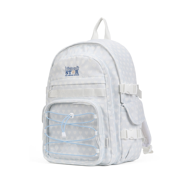 VANWALK  Large Capacity July Specials Backpack v2933