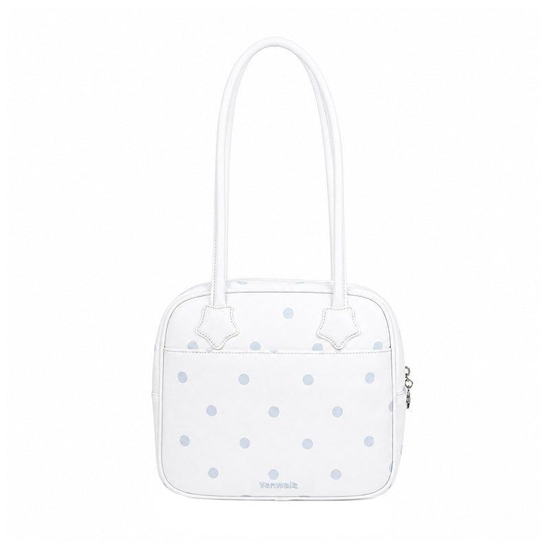 VANWALK Multi-Pockets COCOA PIE Series Original Shoulder Bags V3086