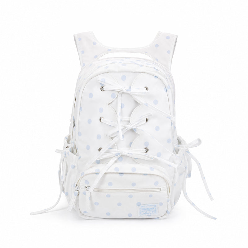 VANWALK COCOA PIE Series Original Backpack V3099