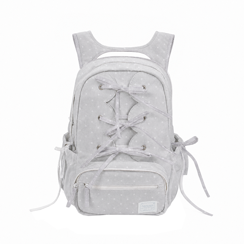 VANWALK COCOA PIE Series Original Backpack V3099