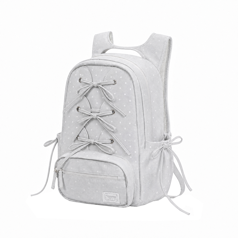 VANWALK COCOA PIE Series Original Backpack V3099