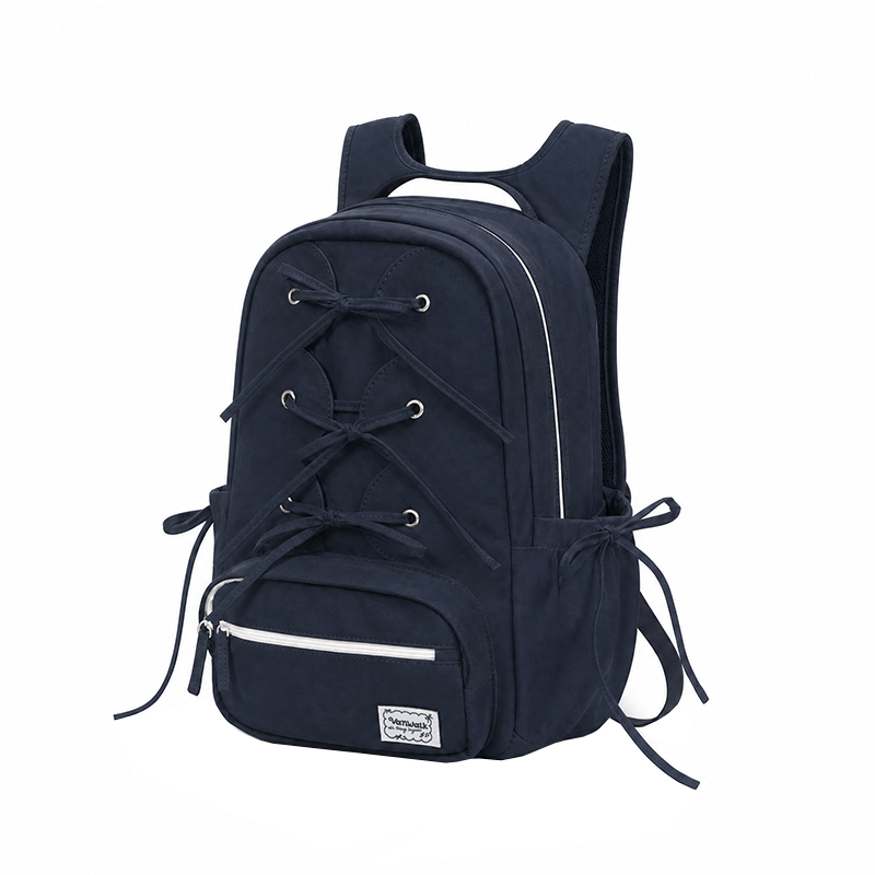 VANWALK COCOA PIE Series Original Backpack V3099