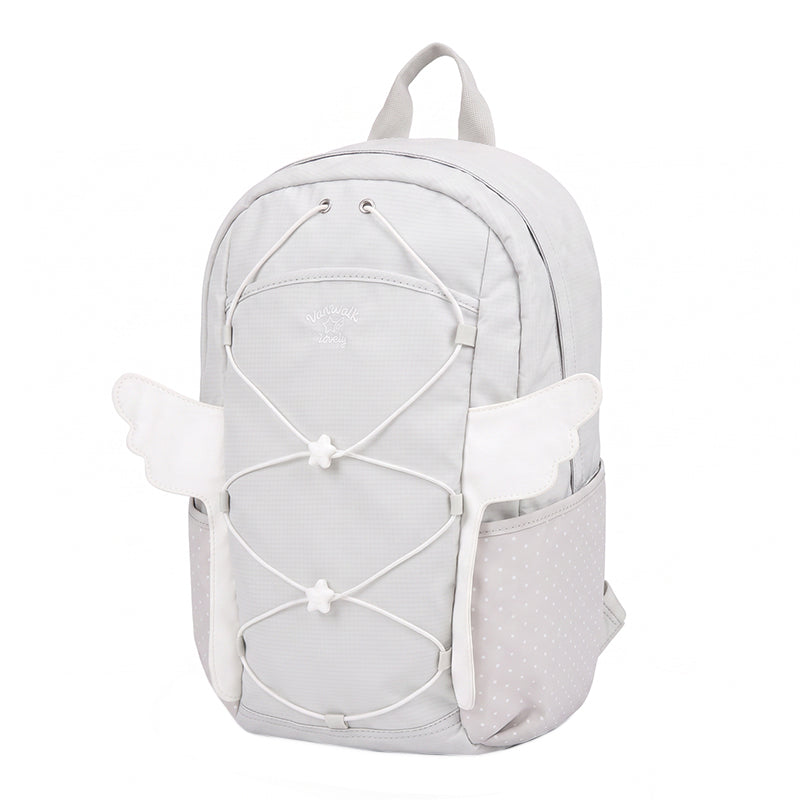 VANWALK COCOA PIE Series Original Backpack V3100