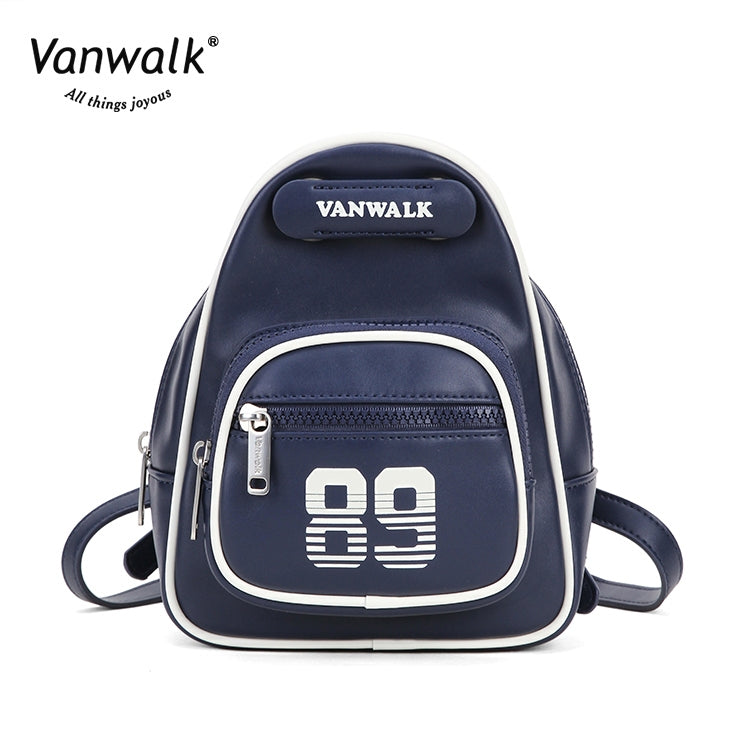 Vanwalk Water-Resistant Sports Series Backpack V2840