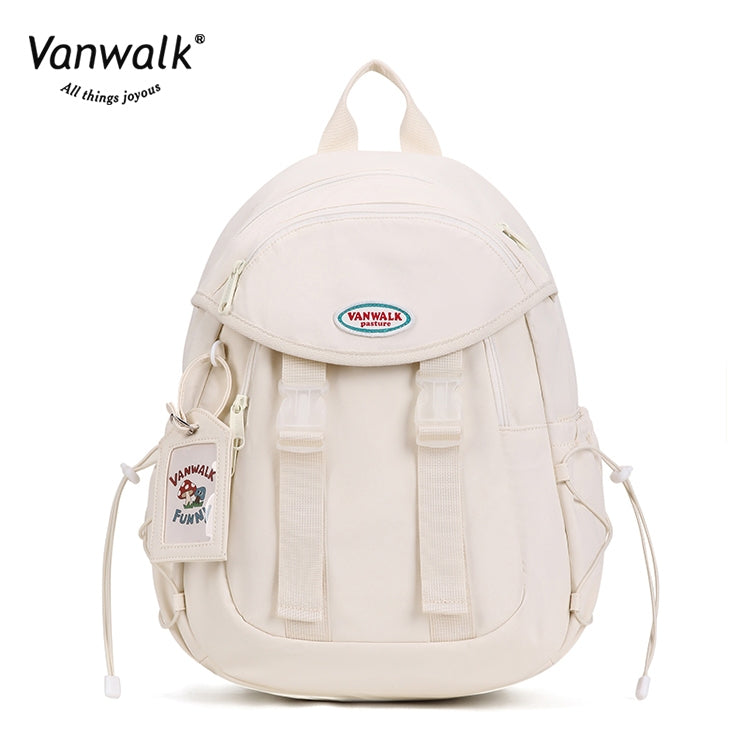 Vanwalk Waterproof Farm Series Backpack V2845