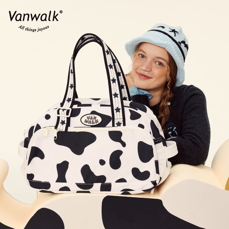 Vanwalk Outdoor Farm crossbody bag V2853