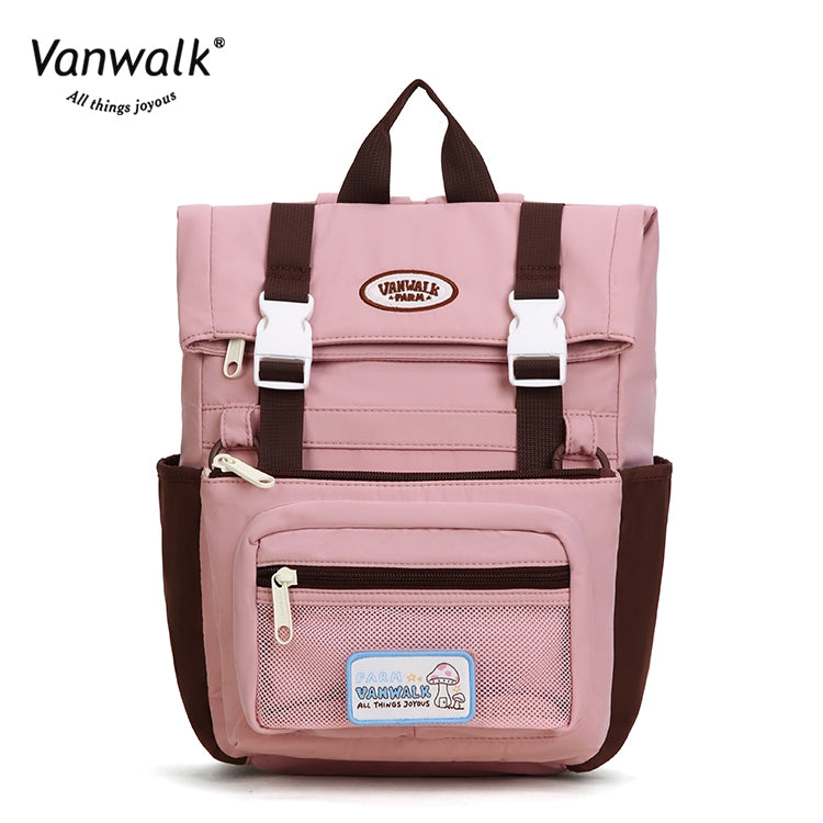 Vanwalk Waterproof Farm Series Backpack V2848