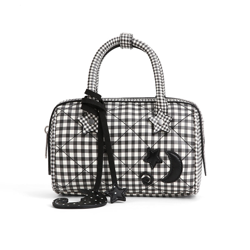 VANWALK  Commuter  Moonlight Park handbag v2946