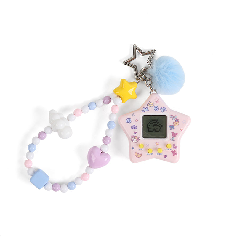 VANWALK Cute Starry Ferrule k603