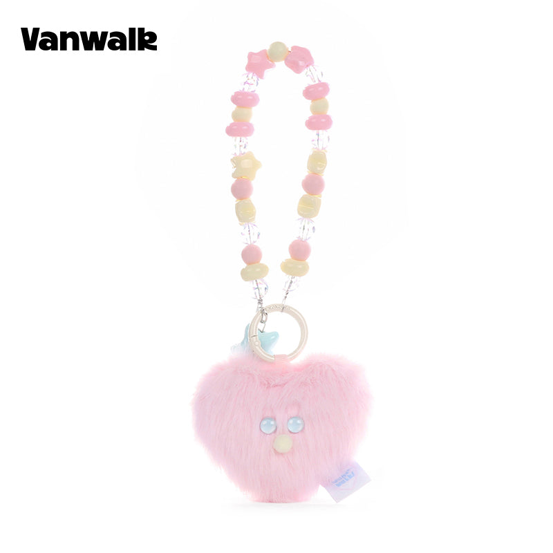 VANWALK Glutinous Rice Ball Series Bag Accessories Keyring K651