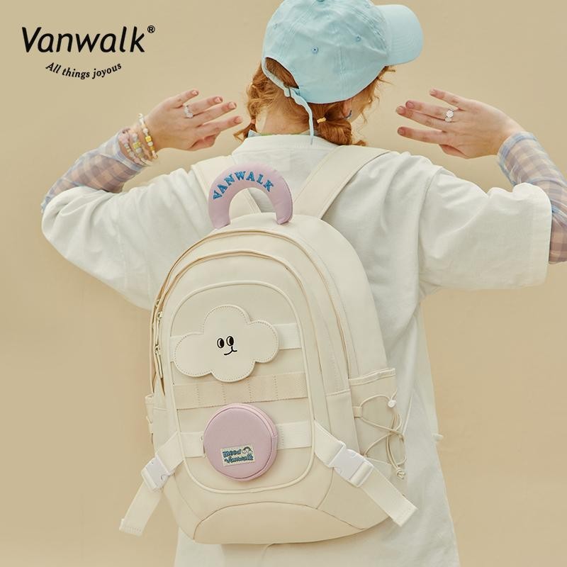 Vanwalk Lovely backpack Mood V2783