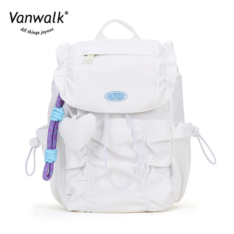 Vanwalk Fashion Sports Series Backpack V2838
