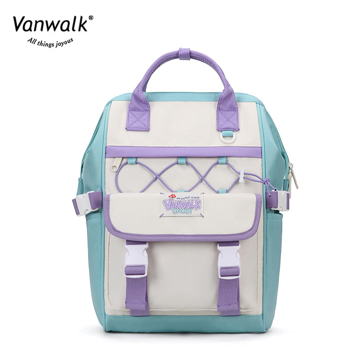 Vanwalk Breathable Picnic backpack V2885