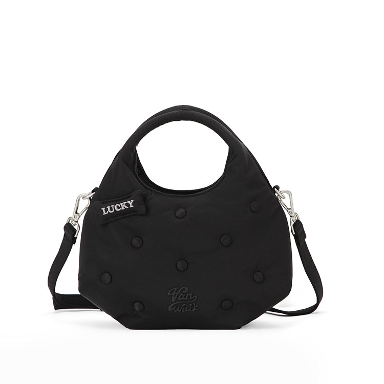 Vanwalk Fashion Lucky Star Crossbody Bag V2891