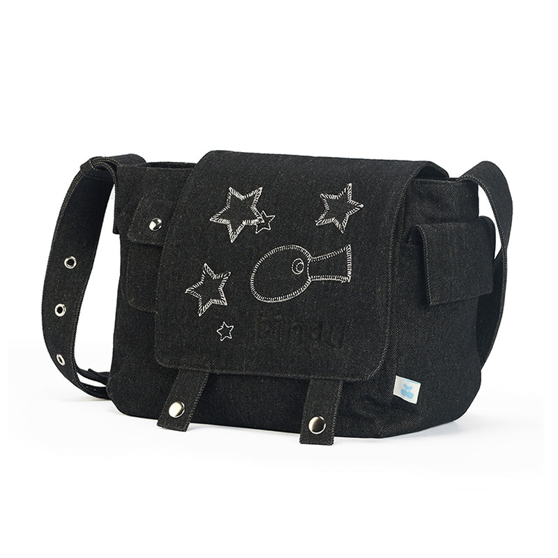VANWALK Pingu Series Original Shoulder Bags V2925