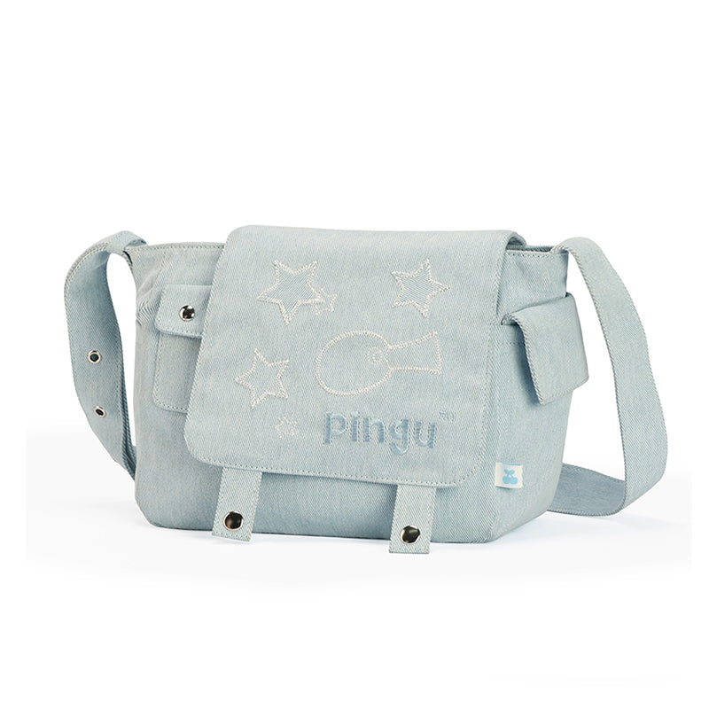 VANWALK Pingu Series Original Shoulder Bags V2925