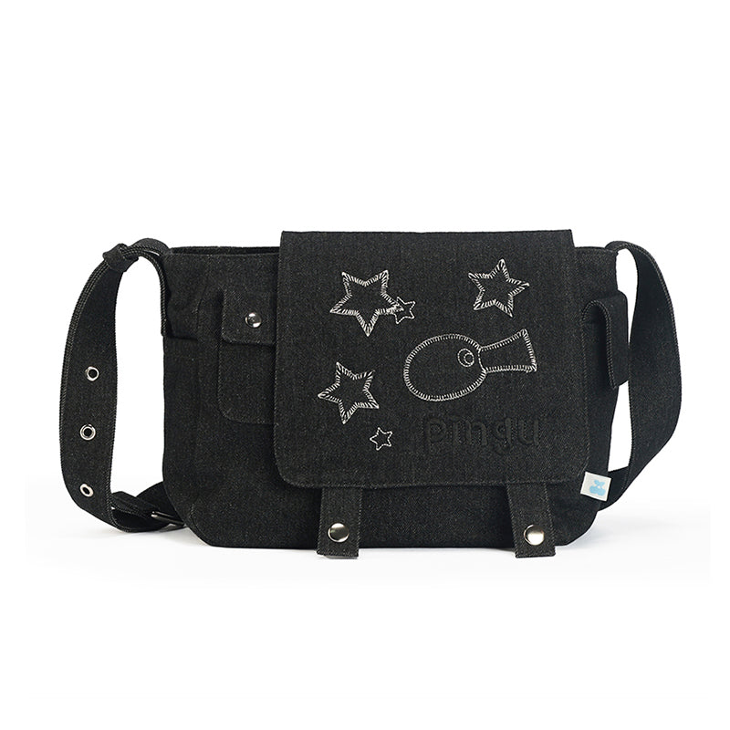 VANWALK Pingu Series Original Shoulder Bags V2925