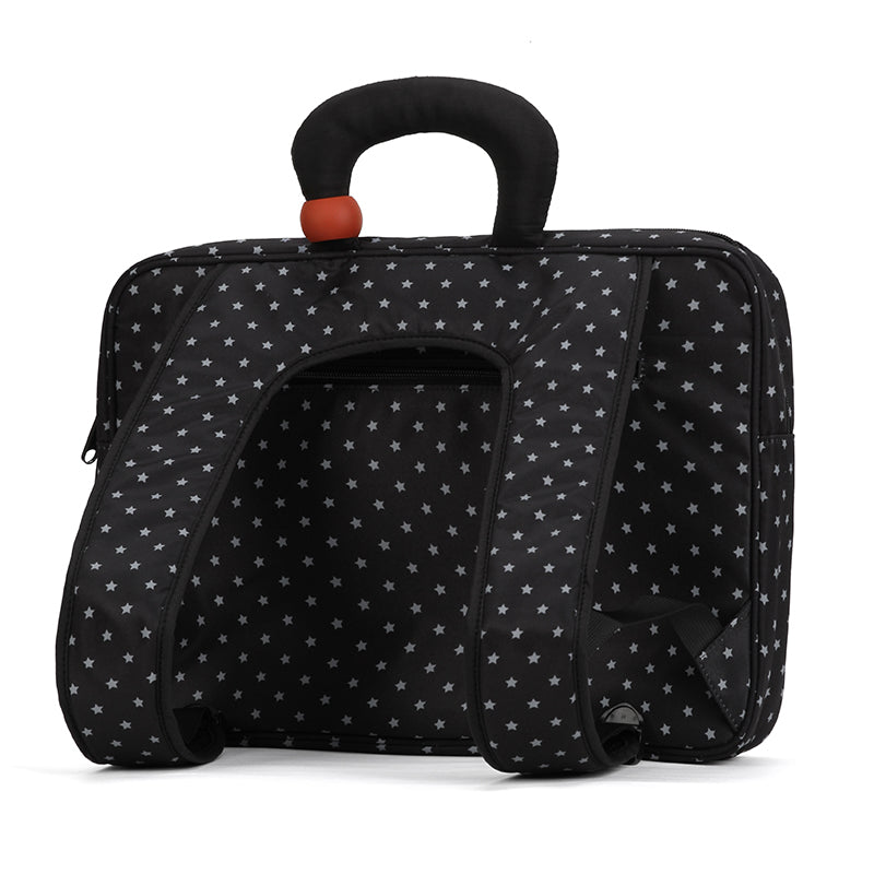 VANWALK Cute Pingu Collaboration Series Laptop bag/handbag v2940