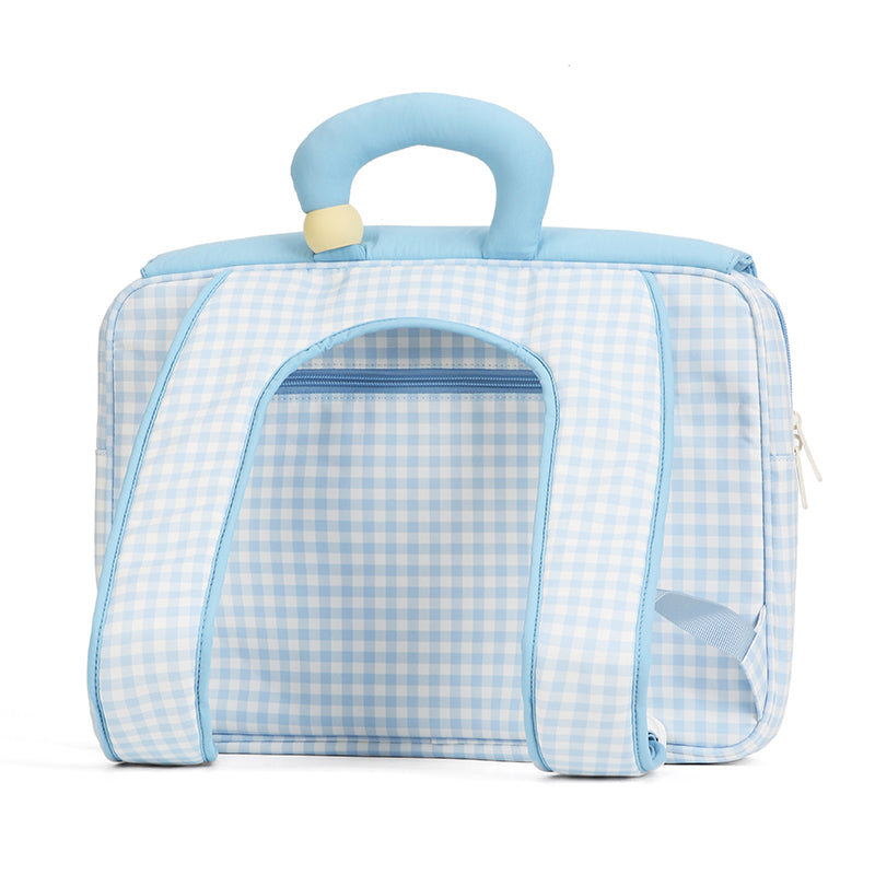 VANWALK Cute Pingu Collaboration Series Laptop bag/handbag v2940