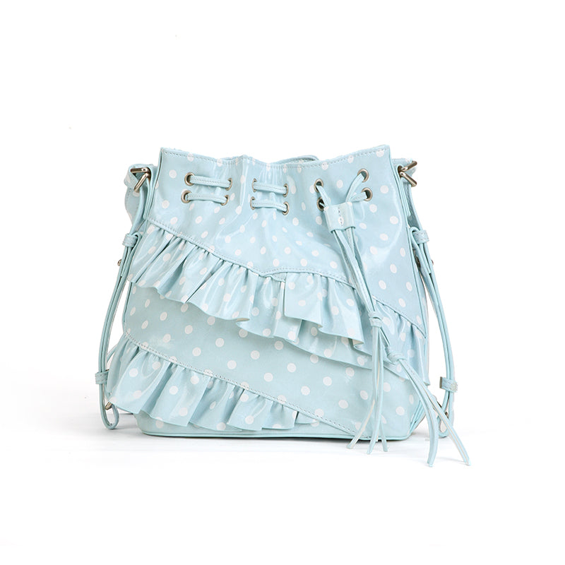 VANWALK  Pinecone Tribe Series Original Shoulder Bags V2988