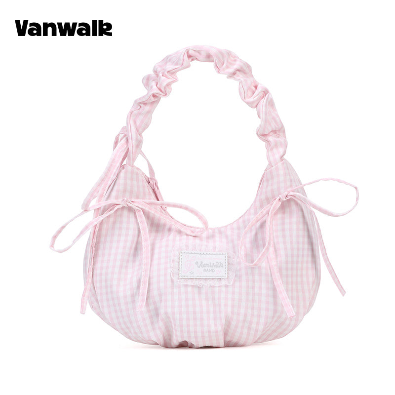 VANWALK Gulugulu Series Handbag V3047