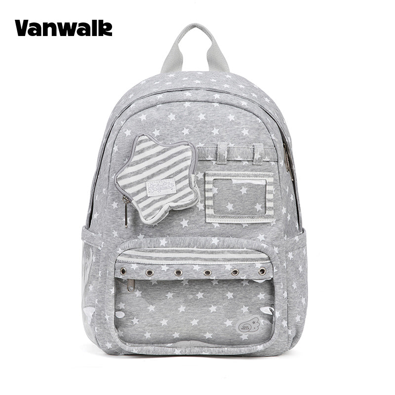 VANWALK Gulugulu Series Backpack V3053