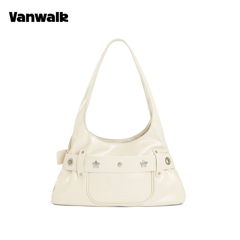 VANWALK Gulugulu Series Original Shoulder Bags Handbag V3069